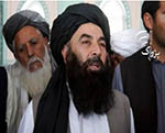 Ex-Taliban  Minister Pessimistic about Peace Bid